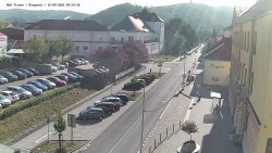 Riegerstraße