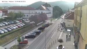 Město Tišnov - Riegerova ulice - 16.9.2026 v 08:45 Město Tišnov - Riegerova ulice - 16.9.2026 v 08:45