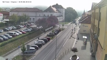 Město Tišnov