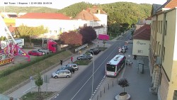 Riegerova ulice