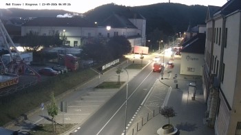 Město Tišnov