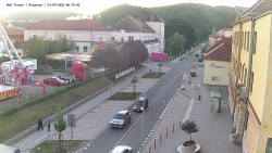 Riegerova ulice