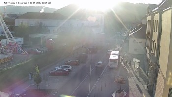 Město Tišnov