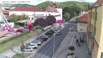 Miasto Tišnov