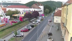 Riegerova ulice