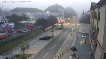 Město Tišnov