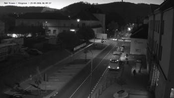 Město Tišnov