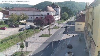 Město Tišnov