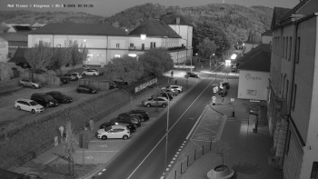 Město Tišnov