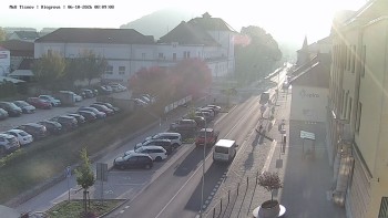 Město Tišnov