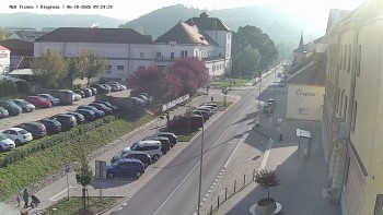 Město Tišnov