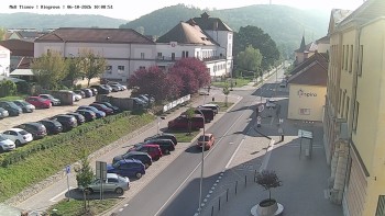 Město Tišnov