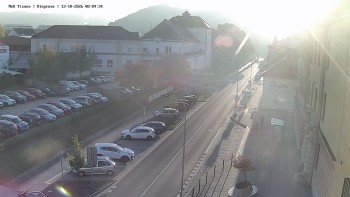 Město Tišnov