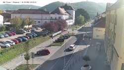 Riegerova ulice