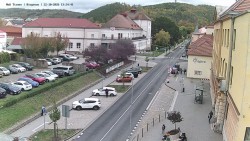 Riegerova ulice