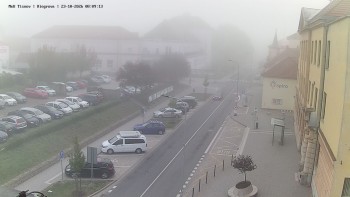 Město Tišnov