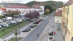 Riegerova ulice