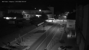 Stadt Tišnov - Riegerstraße - 30.10.2026 v 05:00 Stadt Tišnov - Riegerstraße - 30.10.2026 v 05:00