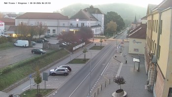 Stadt Tišnov