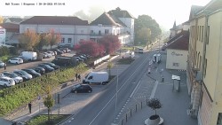 Riegerova ulice
