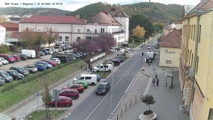 Město Tišnov - Riegerova ulice - 31.10.2026 v 10:45 Město Tišnov - Riegerova ulice - 31.10.2026 v 10:45