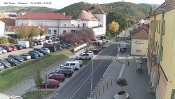 Riegerova ulice