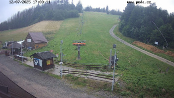 Snímek    12.7.2025 v 18:00