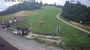 Snímek    16.7.2025 v 18:45
