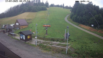 Snímek    17.7.2025 v 05:30