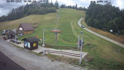Sjezdovka