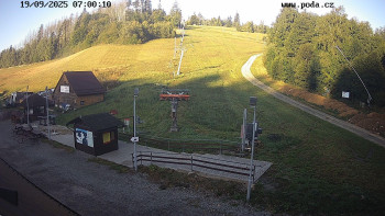 Snímek    19.9.2025 v 08:00