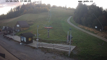 Snímek    13.10.2025 v 18:00
