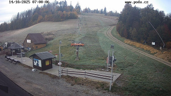 Snímek    14.10.2025 v 08:00