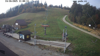 Snímek    14.10.2025 v 12:00