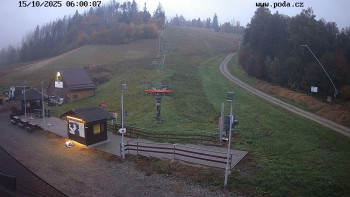 Snímek    15.10.2025 v 07:00