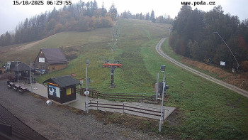 Snímek    15.10.2025 v 07:30