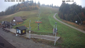Snímek    15.10.2025 v 12:00