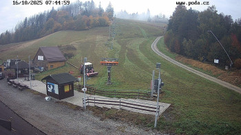 Snímek    16.10.2025 v 08:45