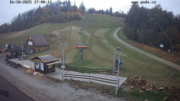 Snímek    16.10.2025 v 18:00