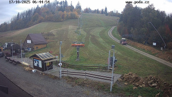 Snímek    17.10.2025 v 07:45