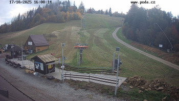Snímek    17.10.2025 v 17:00