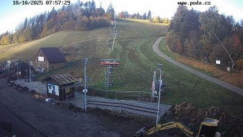 Snímek    18.10.2025 v 09:00