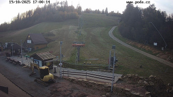 Snímek    19.10.2025 v 18:00