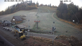Snímek    20.10.2025 v 07:30
