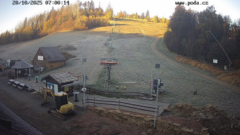 Snímek    20.10.2025 v 08:00