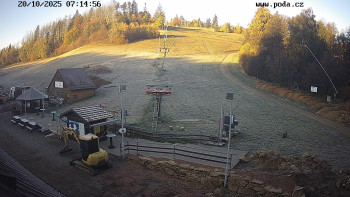 Snímek    20.10.2025 v 08:15