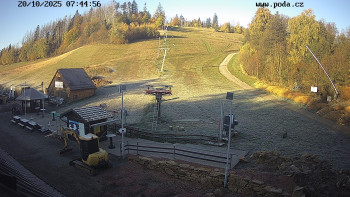 Snímek    20.10.2025 v 08:45