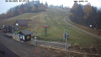 Snímek    30.10.2025 v 07:30