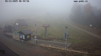 Snímek    2.11.2025 v 06:45