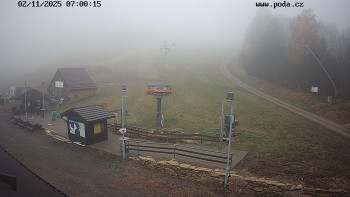 Snímek    2.11.2025 v 07:00